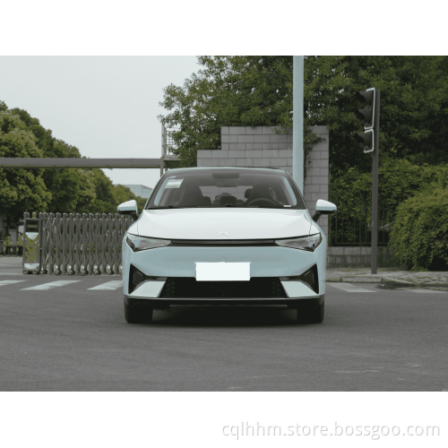 Xpeng p5 شراء الصين 2022 سيارات جديدة عالية السرعة سيارات الدفع الرباعي البطارية E Car Electric